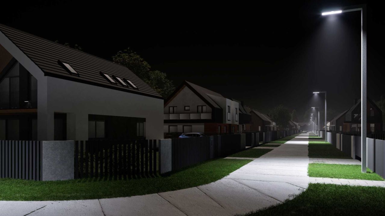 Działka budowlana Nowa Wieś. Zdjęcie 5