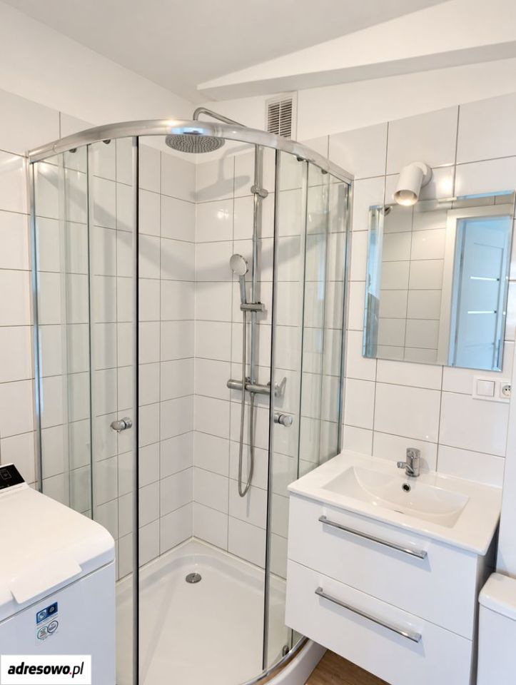Mieszkanie 4-pokojowe Sosnowiec Niwka, ul. Adama Śliwki. Zdjęcie 10