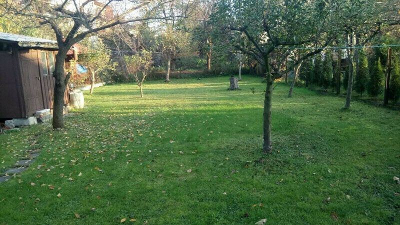 bliźniak, 6 pokoi Kraków Olsza, ul. Kanonierów. Zdjęcie 4