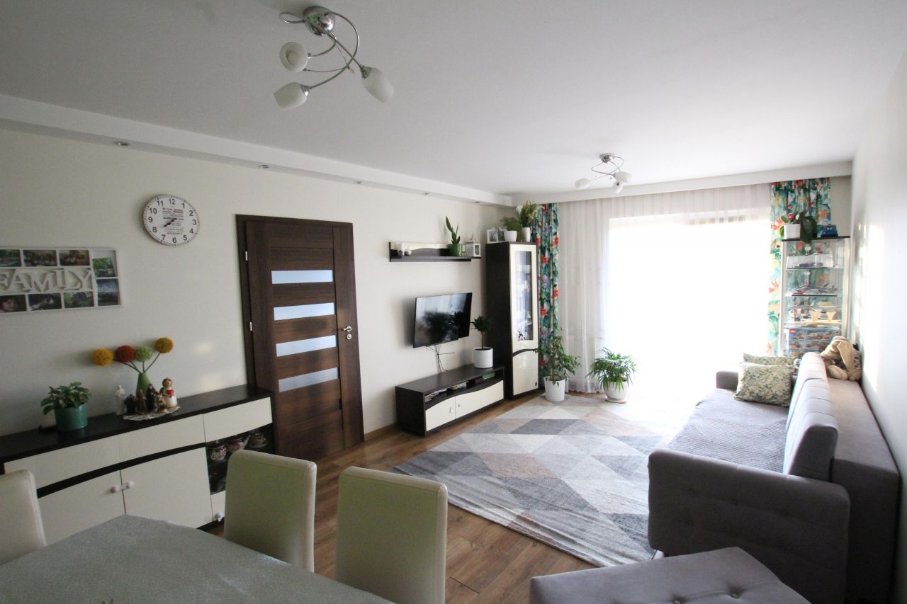 Mieszkanie 3-pokojowe Siechnice, ul. Marszałka Józefa Piłsudskiego