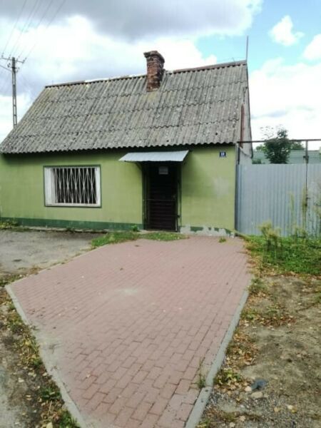 Działka budowlana Kunowo, ul. Szkolna. Zdjęcie 1