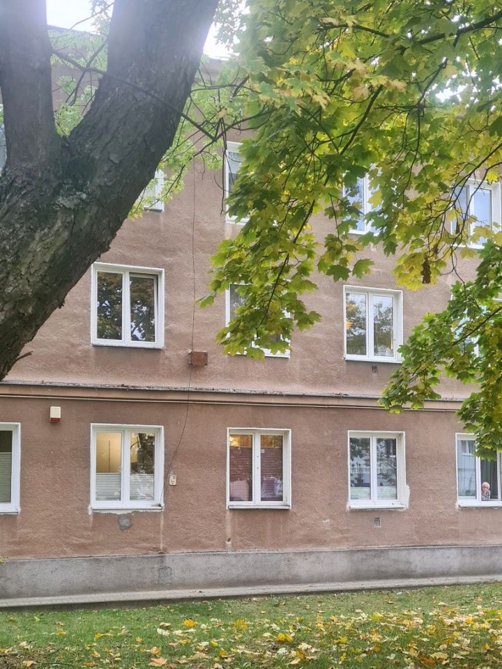 Mieszkanie 1-pokojowe Warszawa Wola, ul. Magistracka. Zdjęcie 1