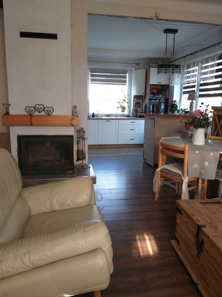 dom wolnostojący Ciechocinek Centrum. Zdjęcie 3