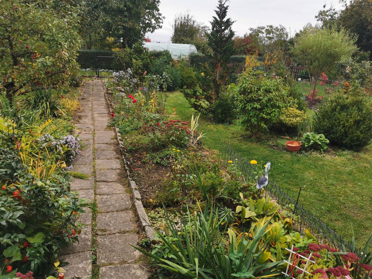 Działka rod Koszalin Podgórze, ul. Sybiraków. Zdjęcie 5