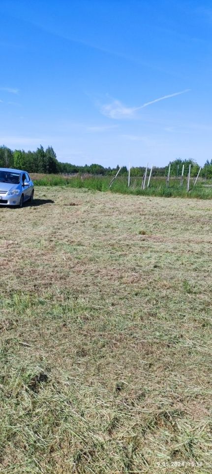 Działka budowlana Sterkowiec, ul. Promienna. Zdjęcie 4