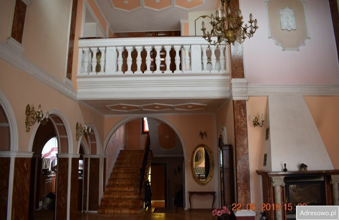 dom wolnostojący, 4 pokoje Wałcz, ul. Wilcza. Zdjęcie 3