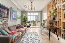 Mieszkanie 3-pokojowe Warszawa, ul. Willowa