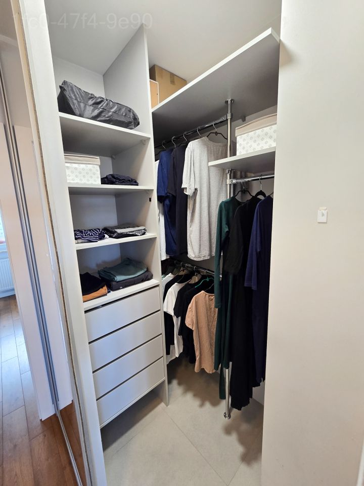 Mieszkanie 3-pokojowe Gdańsk Zaspa, al. Jana Pawła II. Zdjęcie 17