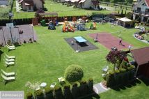 Hotel/pensjonat Rowy, ul. Poziomkowa. Zdjęcie 4