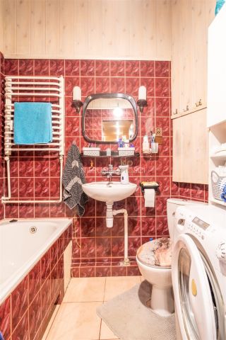 Mieszkanie 2-pokojowe Jelcz-Laskowice, ul. Techników. Zdjęcie 10