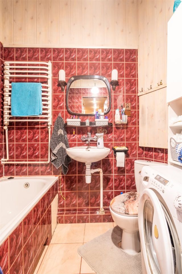 Mieszkanie 2-pokojowe Jelcz-Laskowice, ul. Techników. Zdjęcie 10