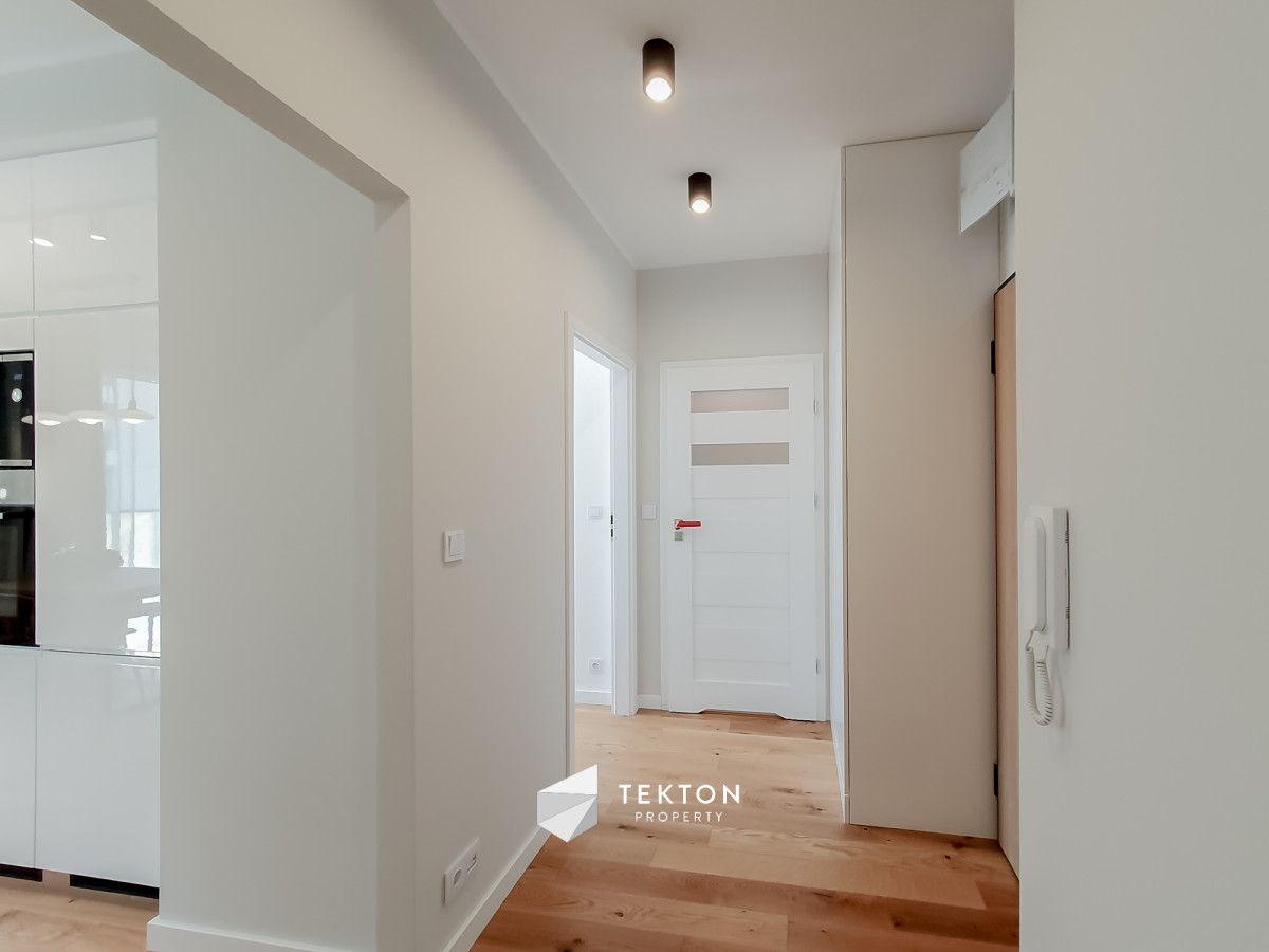 Mieszkanie 2-pokojowe Warszawa Ursynów, ul. Bokserska. Zdjęcie 17