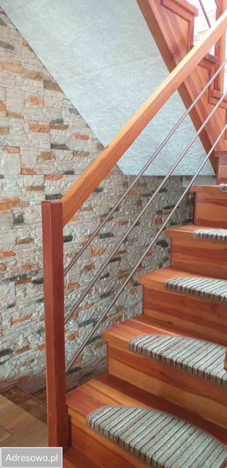 dom wolnostojący, 4 pokoje Ochotnik. Zdjęcie 10