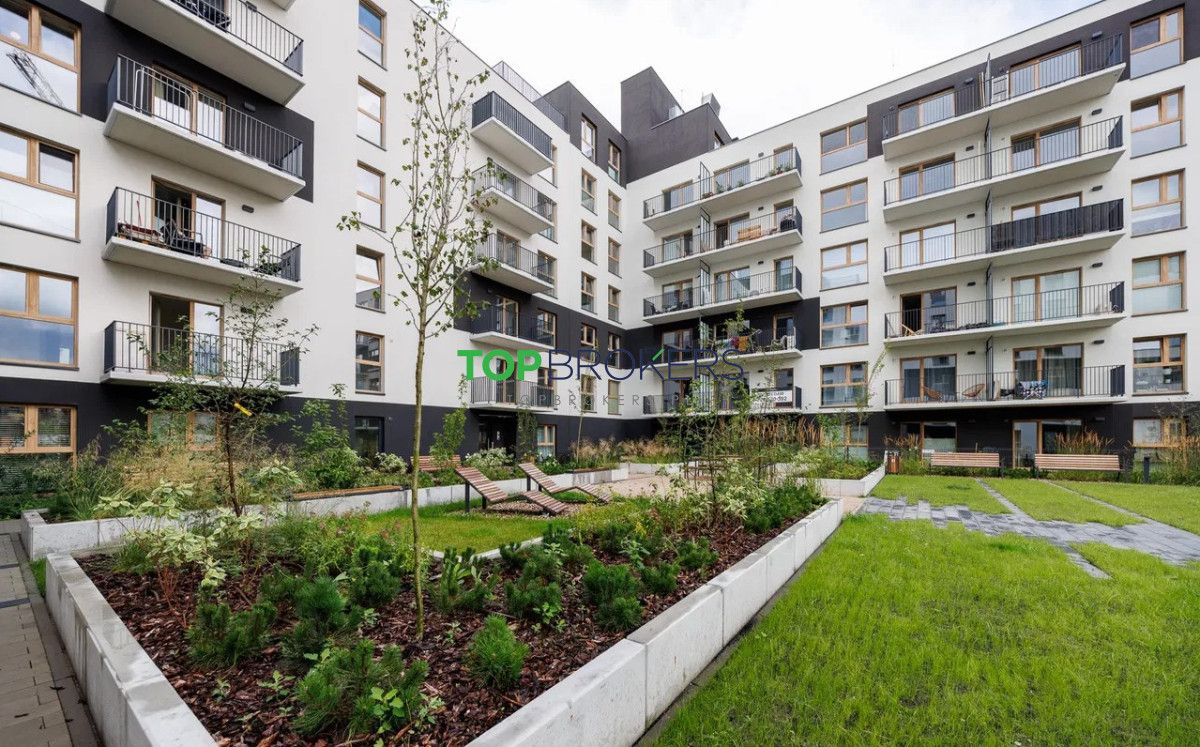 Mieszkanie 3-pokojowe Warszawa Praga-Południe, ul. Żupnicza. Zdjęcie 17