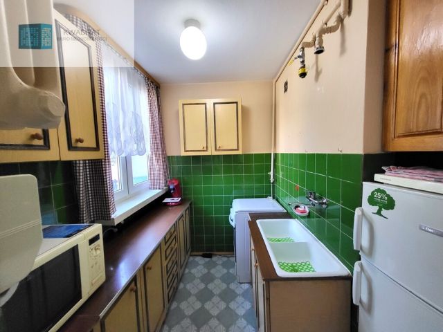 Mieszkanie 1-pokojowe Łódź, ul. Podhalańska. Zdjęcie 5