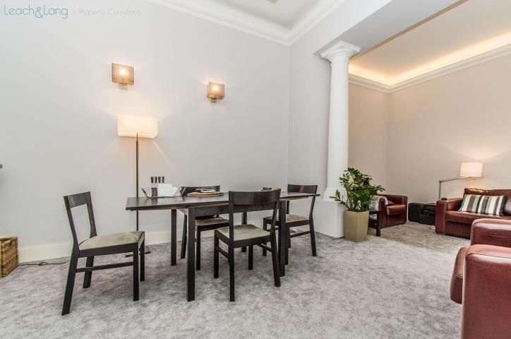 Mieszkanie 3-pokojowe Kraków Stare Miasto, ul. Wojciecha Bogusławskiego. Zdjęcie 14