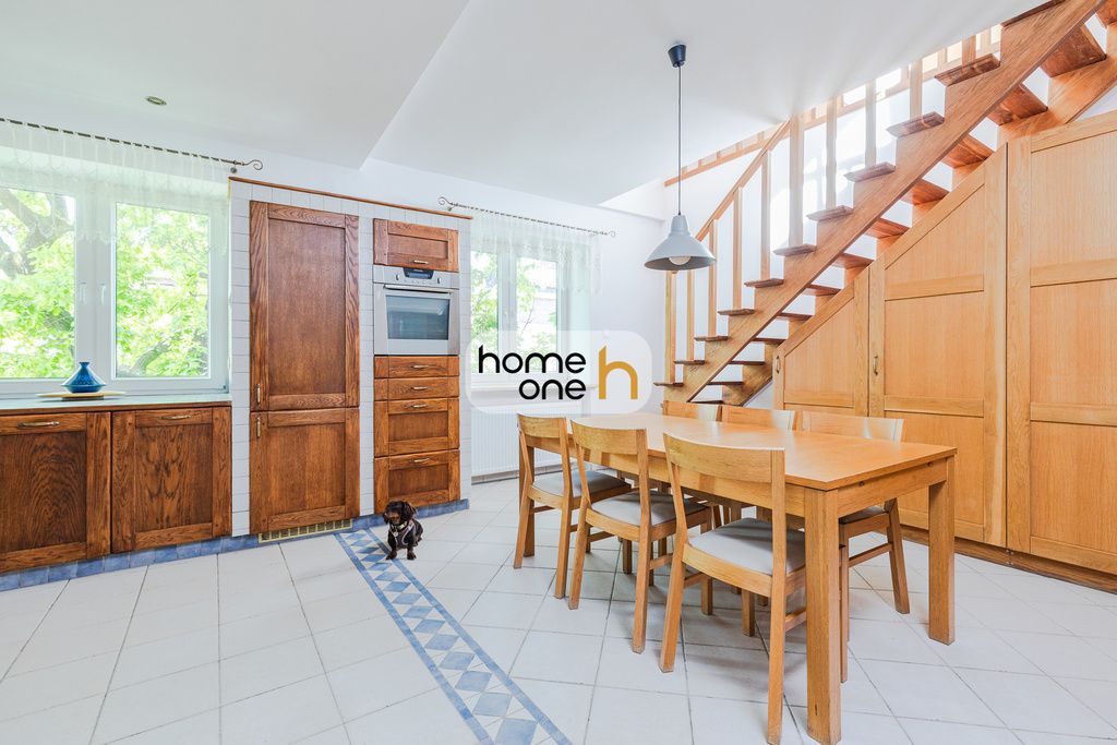 Mieszkanie 5-pokojowe Warszawa Śródmieście, ul. Sapieżyńska. Zdjęcie 3