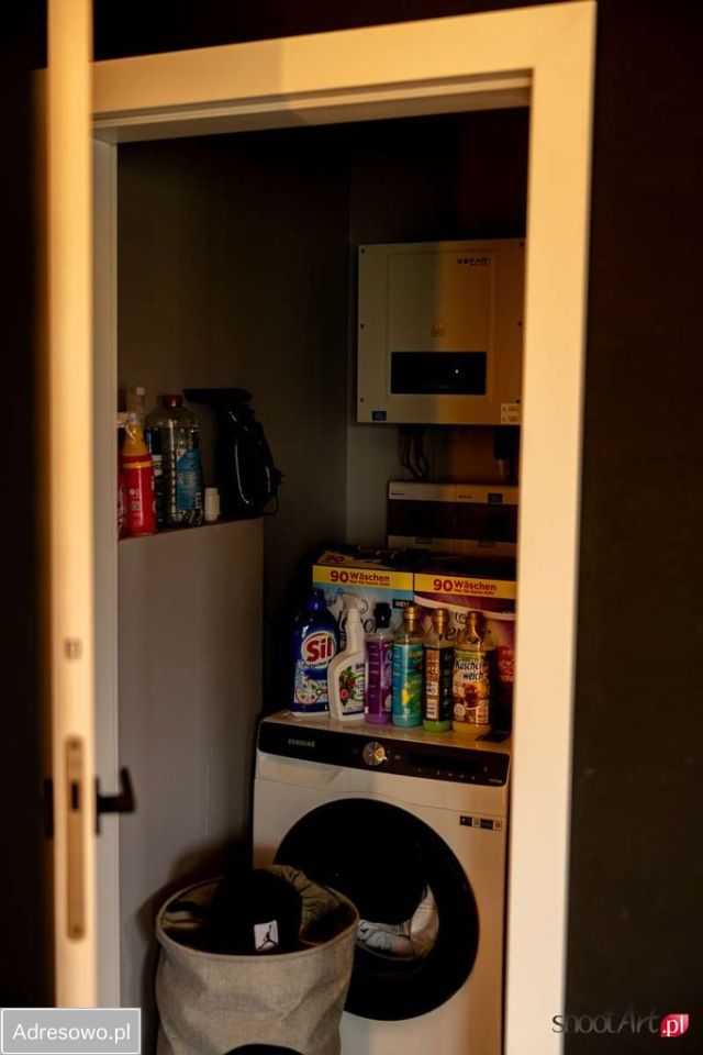 dom wolnostojący, 4 pokoje Bronków. Zdjęcie 9