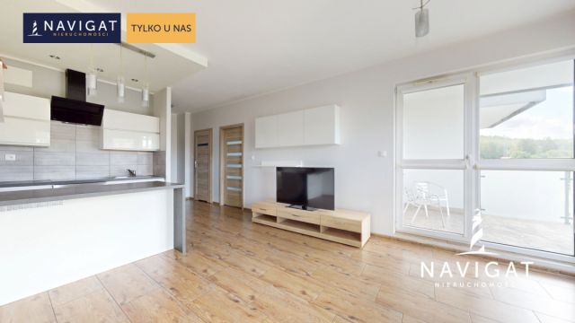 Mieszkanie 2-pokojowe Gdynia Pustki Cisowskie, ul. Chabrowa. Zdjęcie 13