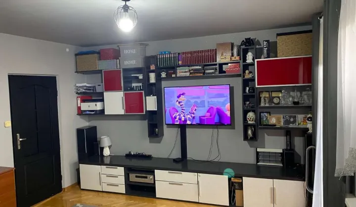 Mieszkanie 3-pokojowe Świdwin, ul. Wojska Polskiego