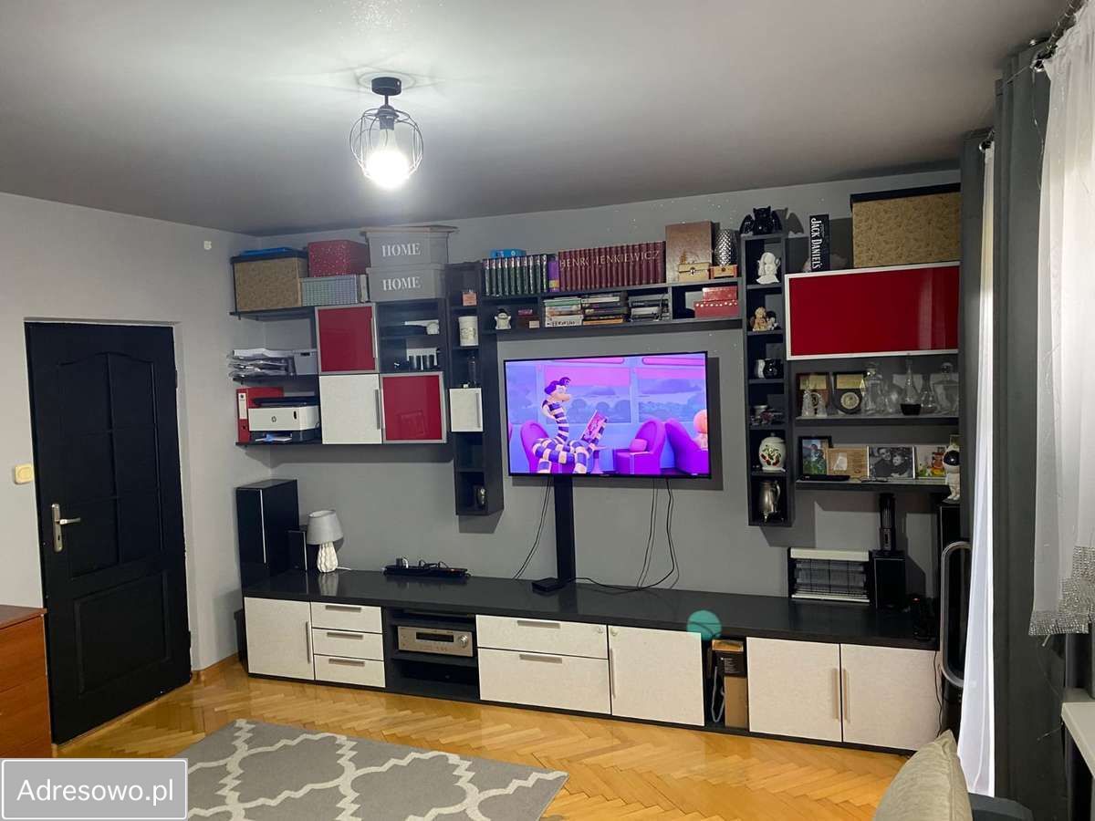 Mieszkanie 3-pokojowe Świdwin, ul. Wojska Polskiego