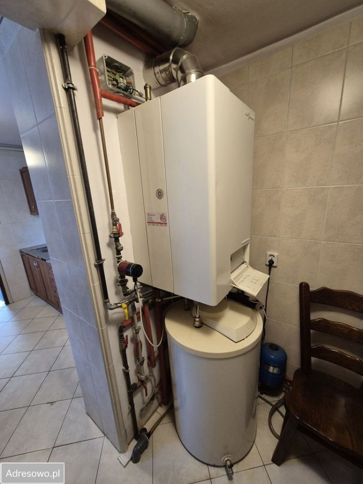 dom wolnostojący, 6 pokoi Niemodlin, ul. Henryka Wieniawskiego. Zdjęcie 11