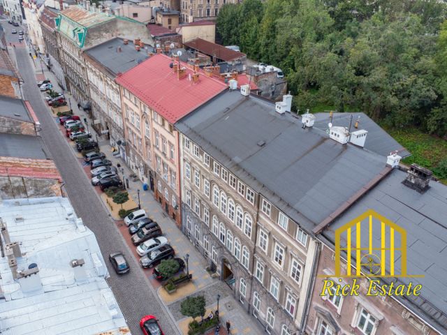 Mieszkanie 1-pokojowe Bielsko-Biała, ul. Norberta Barlickiego. Zdjęcie 2