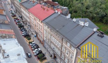 Mieszkanie 1-pokojowe Bielsko-Biała, ul. Norberta Barlickiego