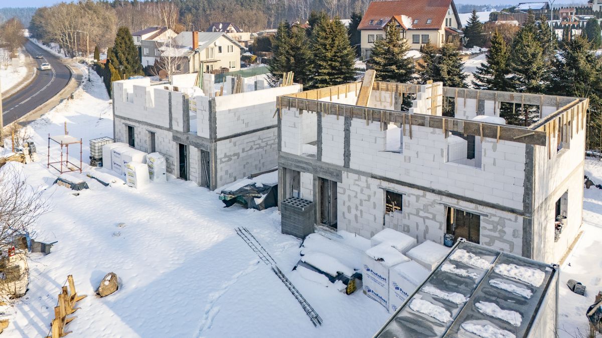 Mieszkanie 3-pokojowe Sychowo. Zdjęcie 8