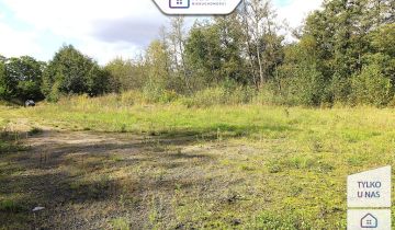 Działka budowlana Choszczno