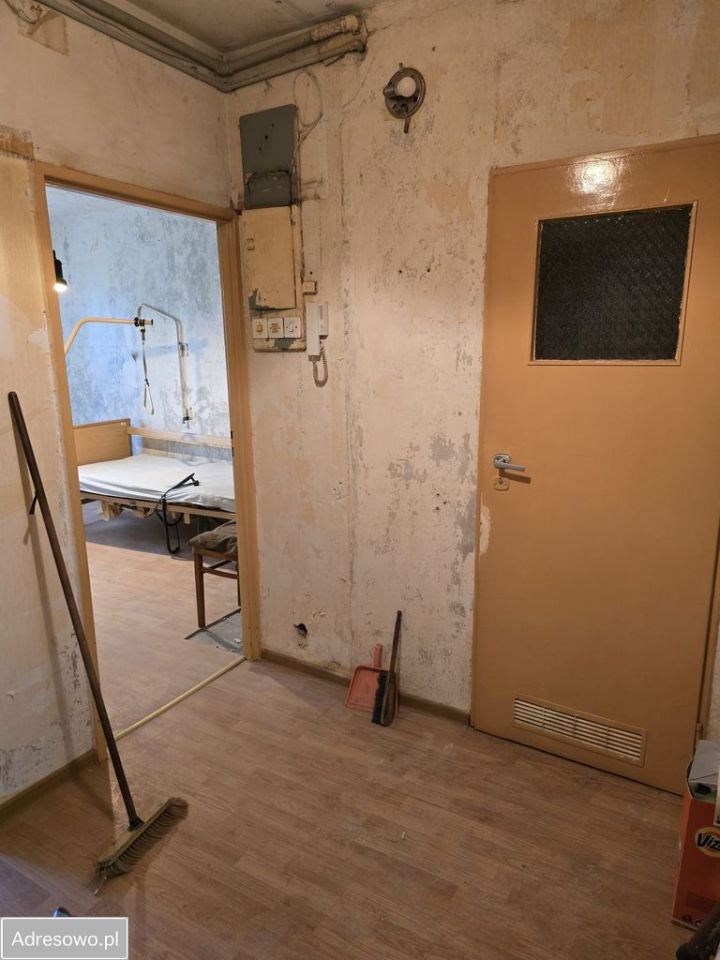 Mieszkanie 2-pokojowe Zgorzelec, ul. Lubańska. Zdjęcie 3
