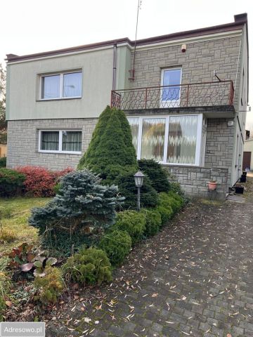 dom wolnostojący, 8 pokoi Częstochowa Aniołów, ul. Polna. Zdjęcie 1