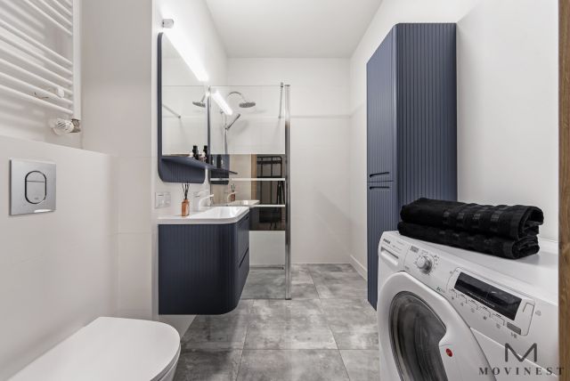 Mieszkanie 2-pokojowe Poznań Nowe Miasto, ul. Byka. Zdjęcie 7