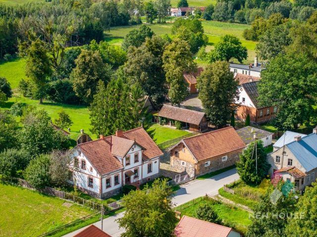 siedlisko, 9 pokoi Jurkowo. Zdjęcie 3