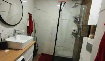 Mieszkanie 3-pokojowe Rzeszów Baranówka, ul. Prymasa 1000-lecia