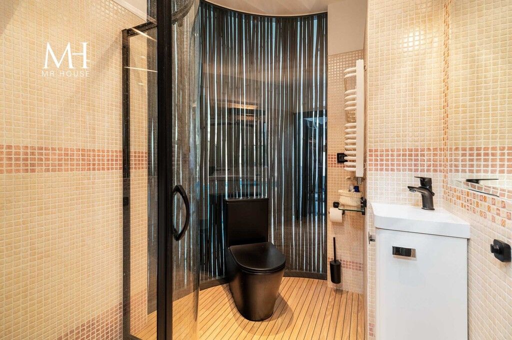 dom wolnostojący, 5 pokoi Łódź Julianów. Zdjęcie 22