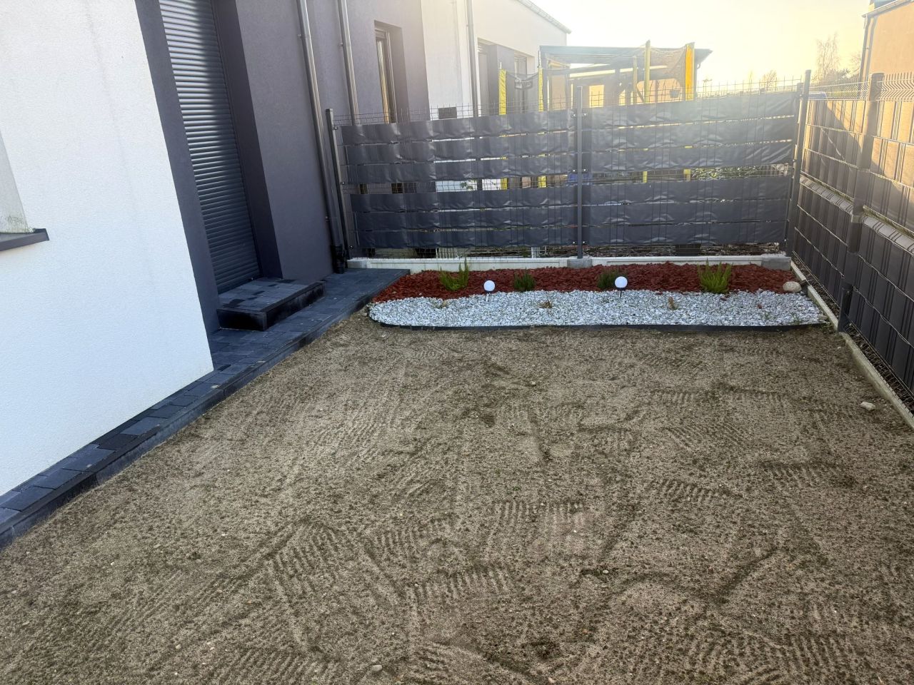 dom szeregowy, 4 pokoje Wilkowice. Zdjęcie 19