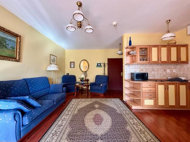 Mieszkanie 2-pokojowe Kołobrzeg. Zdjęcie 3