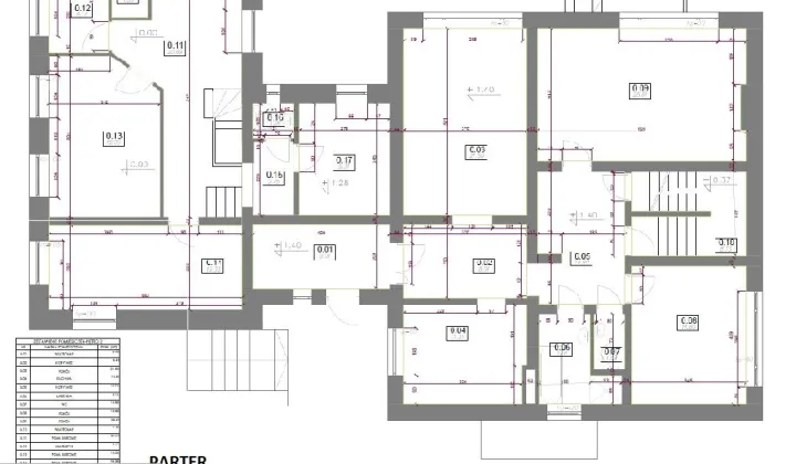 Lokal Gdańsk Morena, ul. Piekarnicza