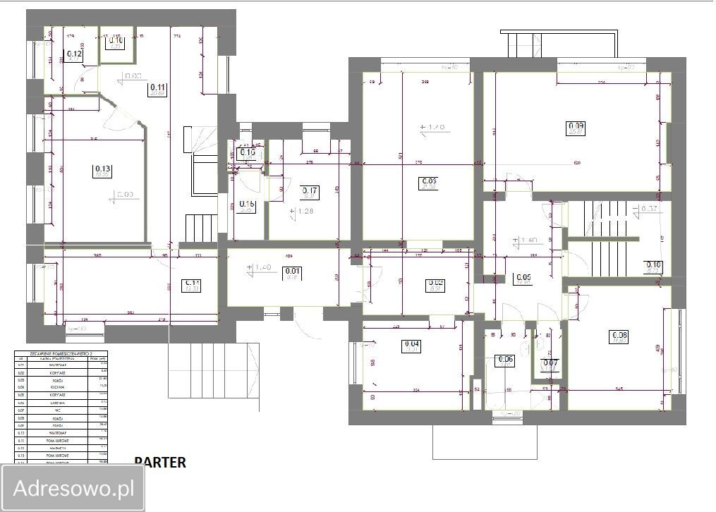 Lokal Gdańsk Morena, ul. Piekarnicza. Zdjęcie 1