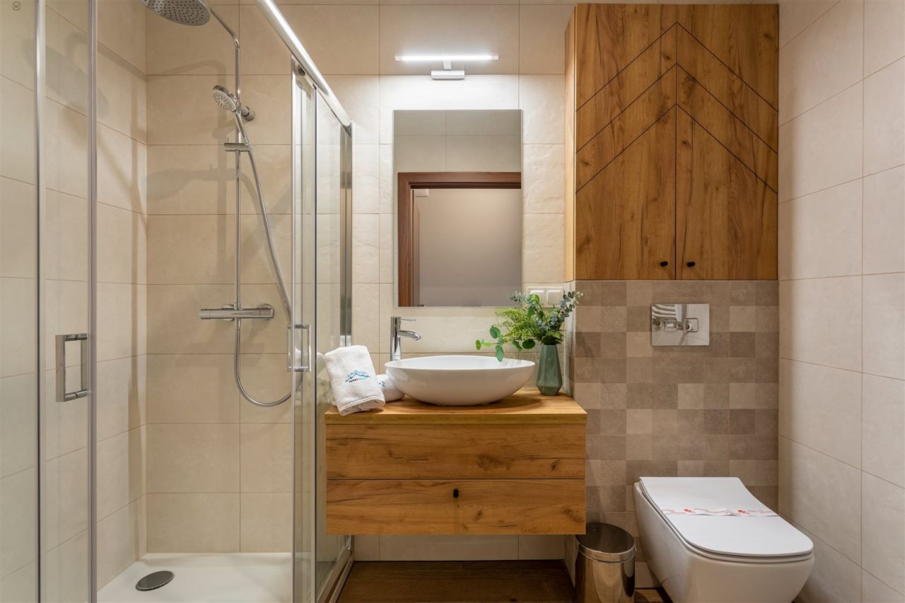 Mieszkanie 1-pokojowe Szklarska Poręba. Zdjęcie 7