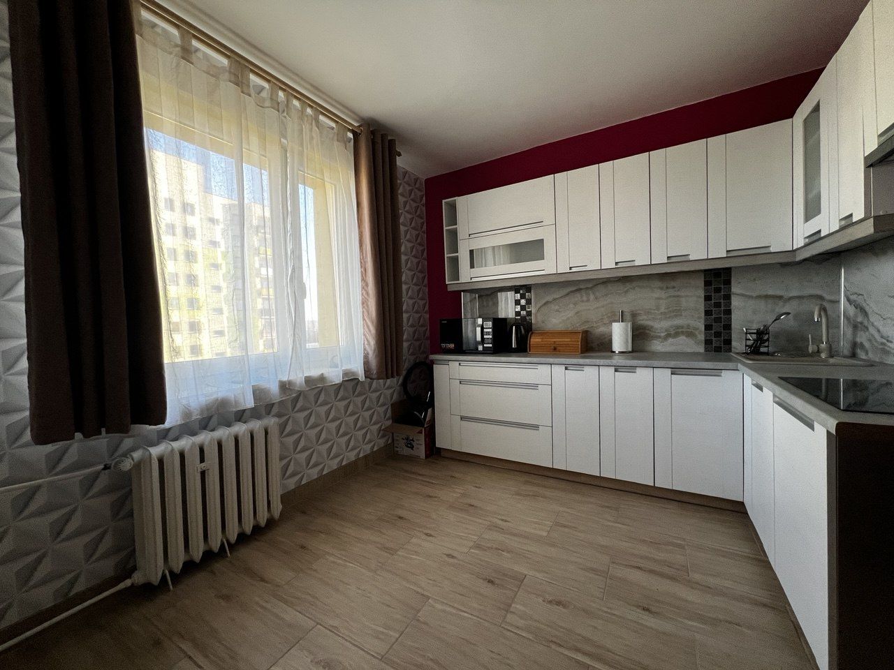 Mieszkanie 1-pokojowe Głogów Kopernik, ul. Gwiaździsta. Zdjęcie 7