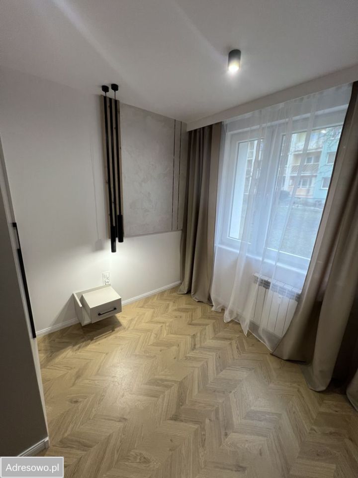 Mieszkanie 3-pokojowe Kraków Wzgórza Krzesławickie, os. Na Stoku. Zdjęcie 13