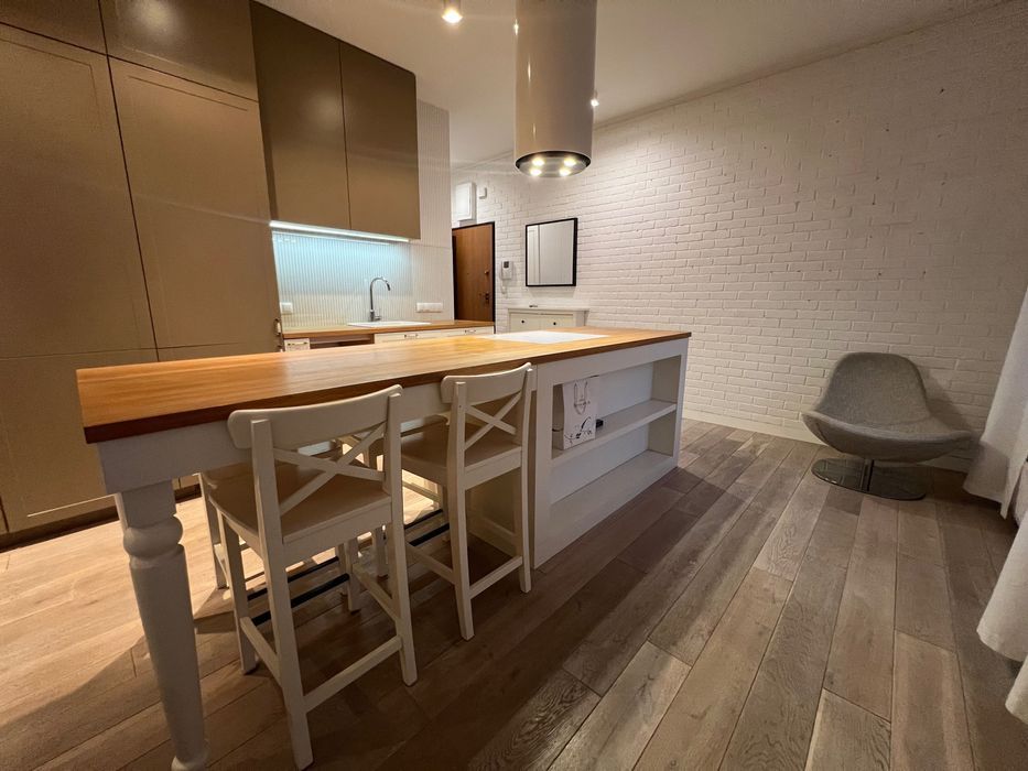 Mieszkanie 2-pokojowe Warszawa Wilanów. Zdjęcie 2