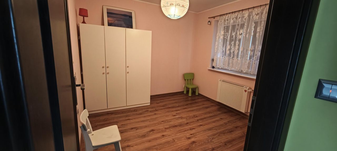 dom wolnostojący, 4 pokoje Warzenko, ul. Cedrowa. Zdjęcie 21