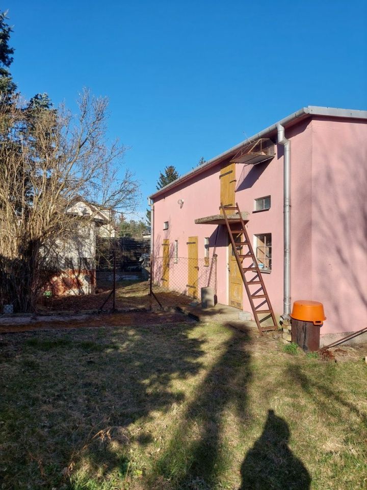 dom wolnostojący Płock Borowiczki-Cukrownia, ul. Żuławska. Zdjęcie 7