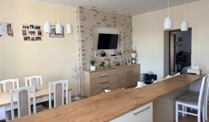 Mieszkanie 3-pokojowe Bobolice, ul. Pocztowa