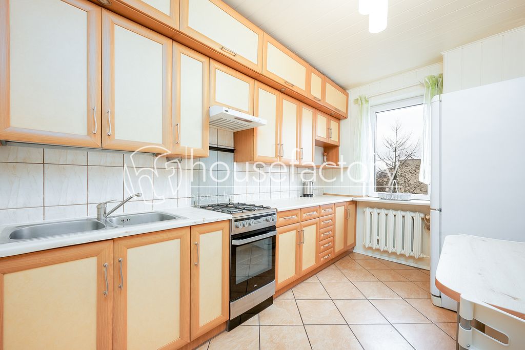 Mieszkanie 2-pokojowe Łódź, ul. Liściasta. Zdjęcie 8