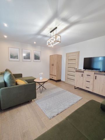 Mieszkanie 3-pokojowe Karpacz, ul. Karkonoska. Zdjęcie 6