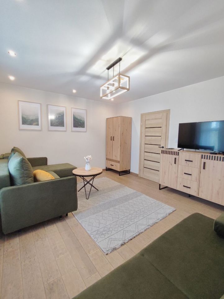 Mieszkanie 3-pokojowe Karpacz, ul. Karkonoska. Zdjęcie 6